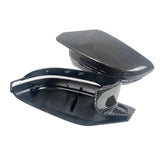 G80 G82 G87 carbon fiber replacement mirror cover (ABS +CF)