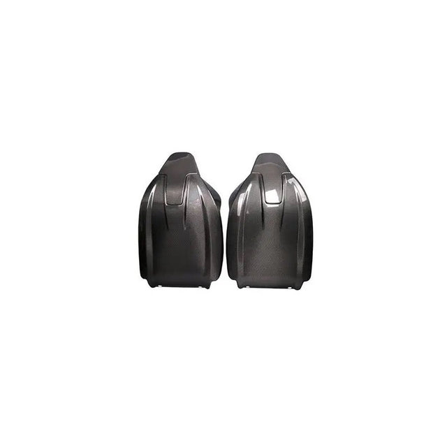 G82 M4 / G87 M2 dry carbon fiber seat cover
