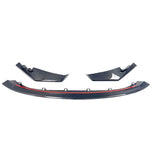 G80 M3 / G82 M4 CSL style carbon fiber front lip