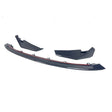 G80 M3 / G82 M4 CSL style carbon fiber front lip