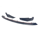 G80 M3 / G82 M4 CSL style carbon fiber front lip