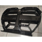 G80 M3 / G82 M4 CSL style dry carbon fiber grille