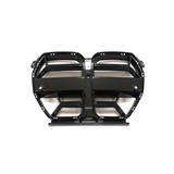 G80 M3 / G82 M4 CSL style dry carbon fiber grille