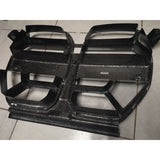 G80 M3 / G82 M4 CSL style dry carbon fiber grille