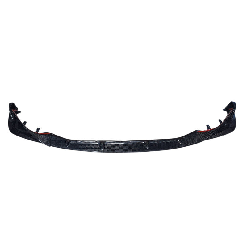 G80 M3 / G82 M4 CT style carbon fiber front lip