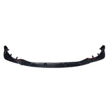 G80 M3 / G82 M4 CT style carbon fiber front lip