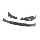G80 M3 / G82 M4 CT style carbon fiber front lip
