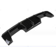 G80 M3 / G82 M4 Euro type rear diffuser