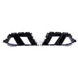 G80 M3 / G82 M4 front bumper side vents