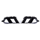 G80 M3 / G82 M4 front bumper side vents