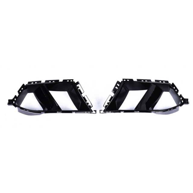 G80 M3 / G82 M4 front bumper side vents