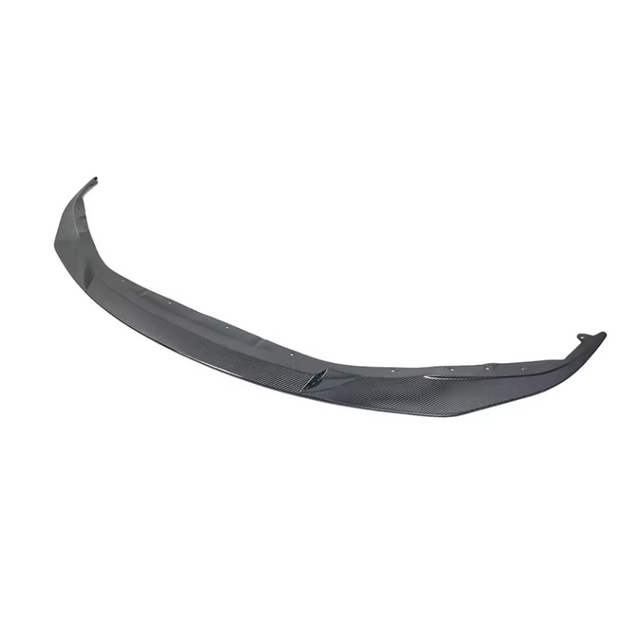 G80 M3 / G82 M4 MHC style carbon fiber front lip