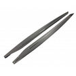 G80 M3 / G82 M4 MHC style carbon fiber side skirts