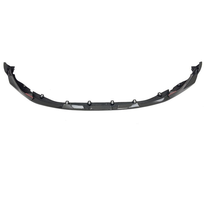 G80 M3 / G82 M4 MP style carbon fiber front lip