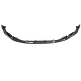 G80 M3 / G82 M4 MP style carbon fiber front lip