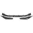 G80 M3 / G82 M4 MP style carbon fiber front lip