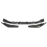 G80 M3 / G82 M4 MP style carbon fiber front lip