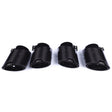 G80 M3 / G82 M4 MP style carbon fiber tailpipe