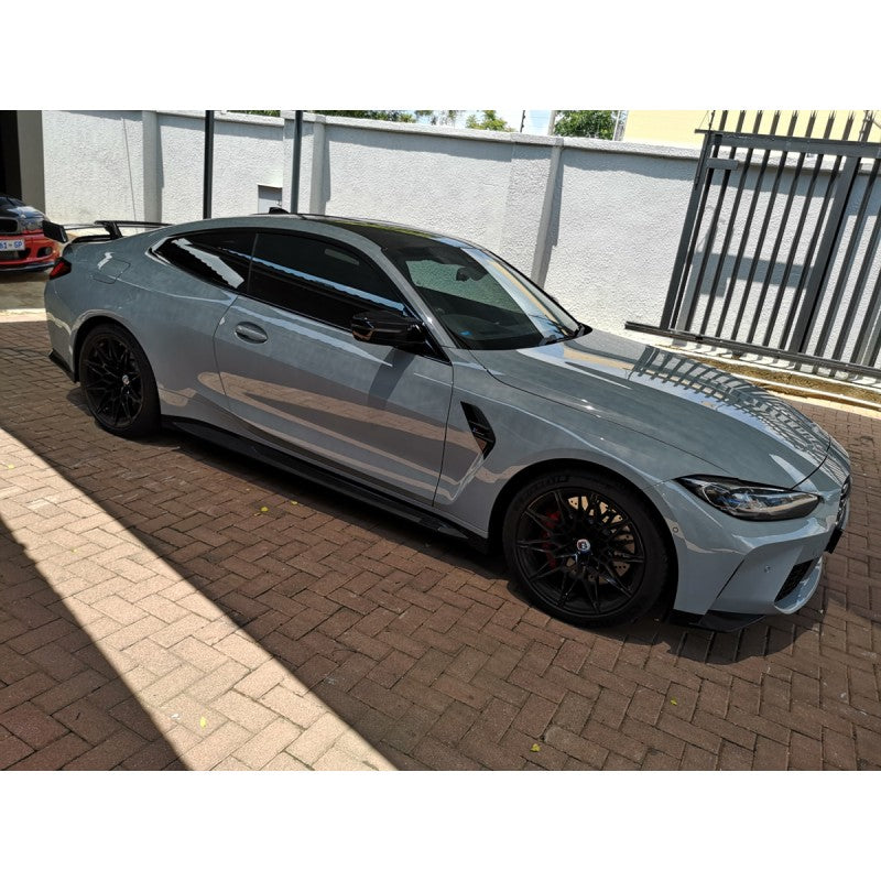 G80 M3 / G82 M4 performance carbon fiber GT wing