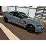 G80 M3 / G82 M4 performance carbon fiber GT wing