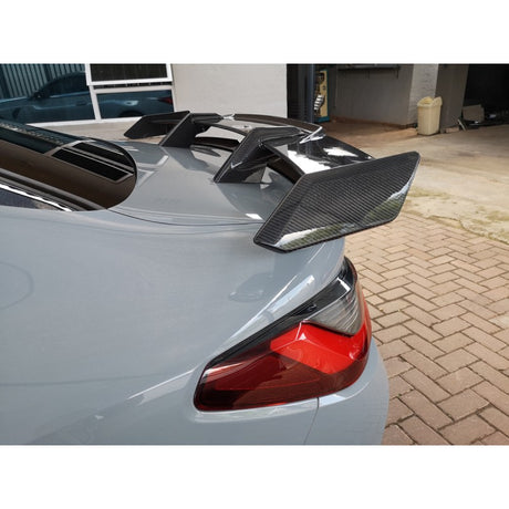 G80 M3 / G82 M4 performance carbon fiber GT wing