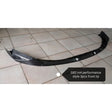 G80 M3 / G82 M4 MP style 3pcs carbon fiber front lip
