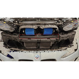 G80 M3 / G82 M4 stiffner cover