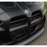 G80 M3 / G82 M4 stiffner cover