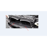 G80 M3 / G82 M4 stiffner cover
