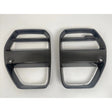 G80 M3 / G82 M4 V style carbon fiber front grille