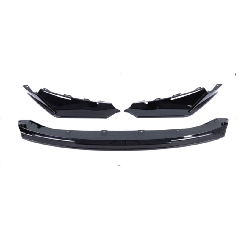 G80 M3 / G82 M4 V1 style front lip