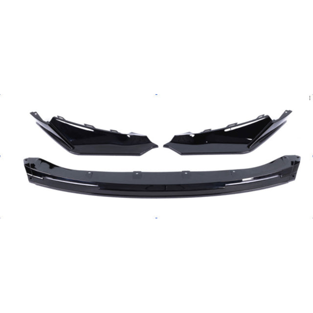 G80 M3 / G82 M4 V1 style front lip