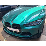 G80 M3 / G82 M4 V2 style front lip