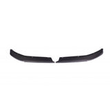 G82 M4 MHC style carbon fiber rear splitters