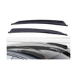 G82 M4 roof fin