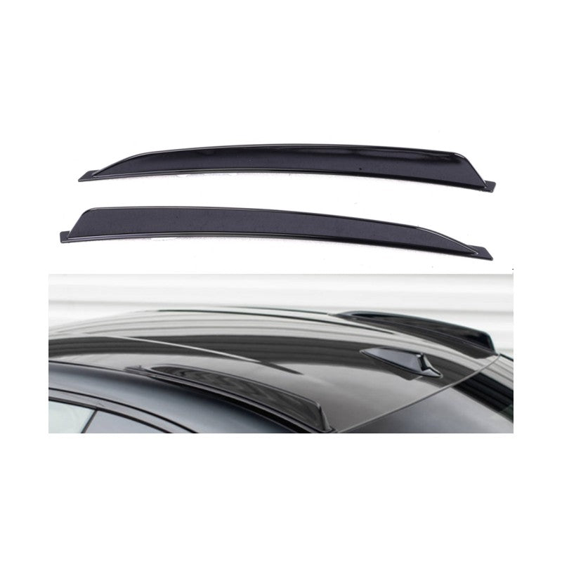 G82 M4 roof fin