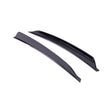 G80 M3 roof fin