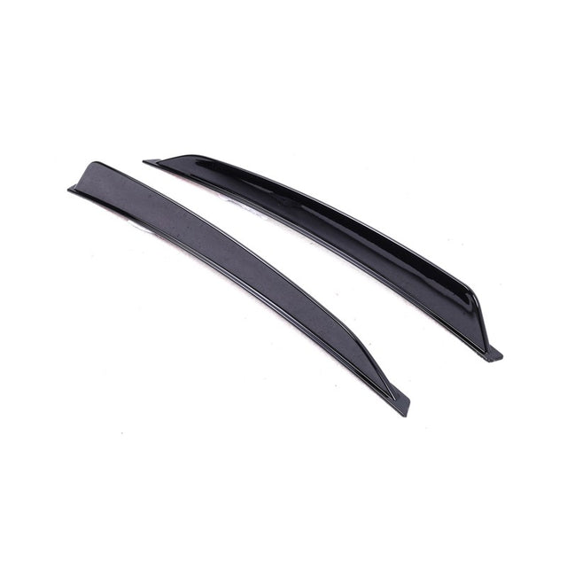 G80 M3 roof fin