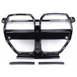 G80 M3 / G82 M4 V style grille