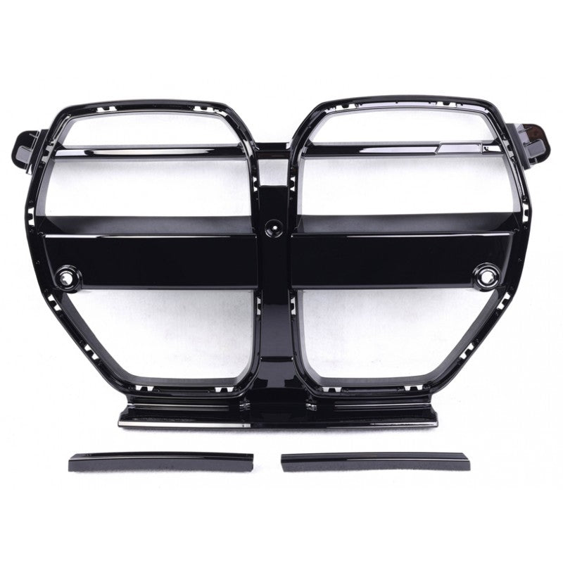 G80 M3 / G82 M4 V style grille