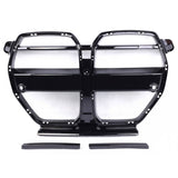 G80 M3 / G82 M4 V style grille