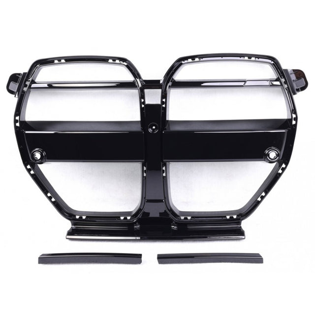 G80 M3 / G82 M4 V style grille