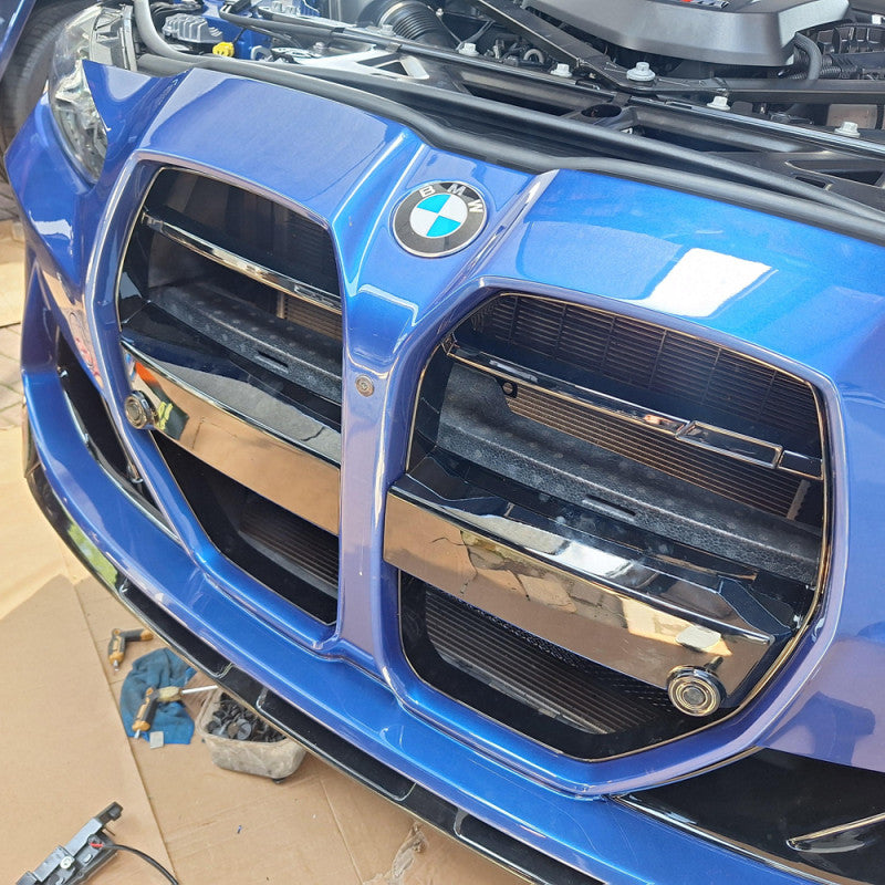 G80 M3 / G82 M4 V style grille