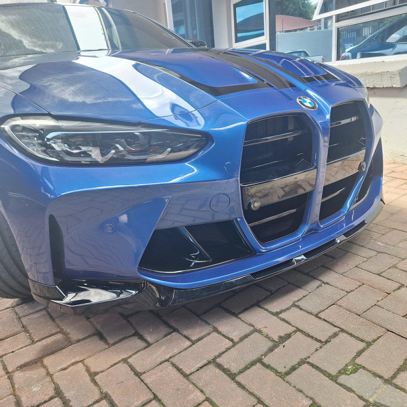 G80 M3 / G82 M4 V style grille