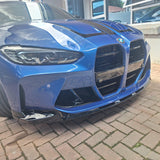 G80 M3 / G82 M4 V style grille