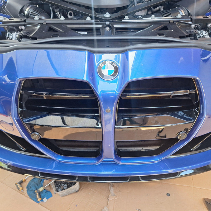G80 M3 / G82 M4 V style grille