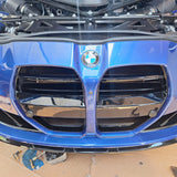 G80 M3 / G82 M4 V style grille