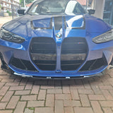 G80 M3 / G82 M4 V style grille
