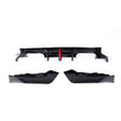 G87 M2 Adro style diffuser