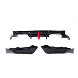 G87 M2 Adro style diffuser